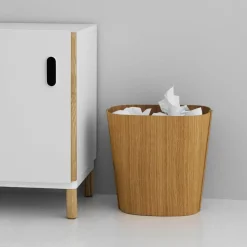 Abfalleimer Tales Of Wood