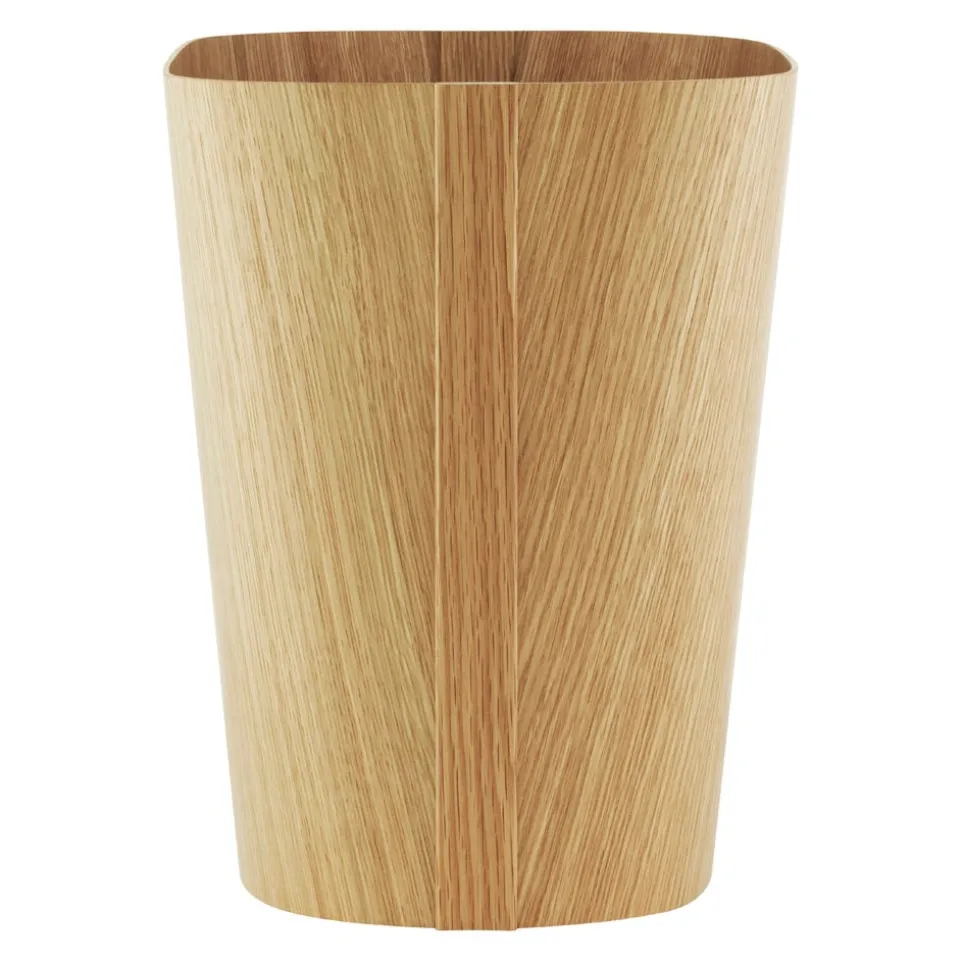 Abfalleimer Tales Of Wood