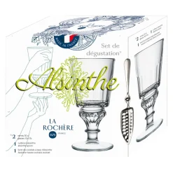 Absinthglas Absinthe