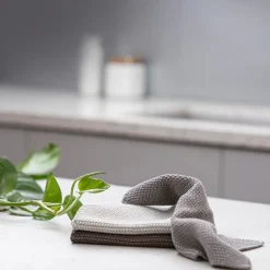 Abwaschlappen Eco-Knitted