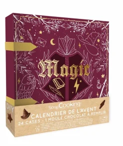 Adventskalender Choco