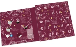 Adventskalender Choco