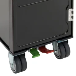 Airline Trolley Seeb