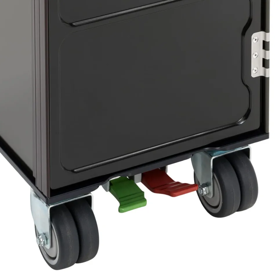 Airline Trolley Seeb