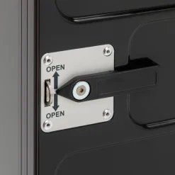 Airline Trolley Seeb