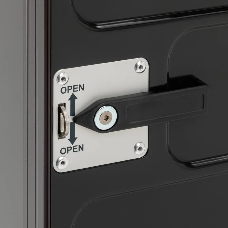 Airline Trolley Seeb