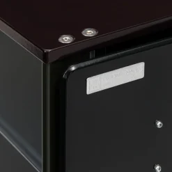 Airline Trolley Seeb