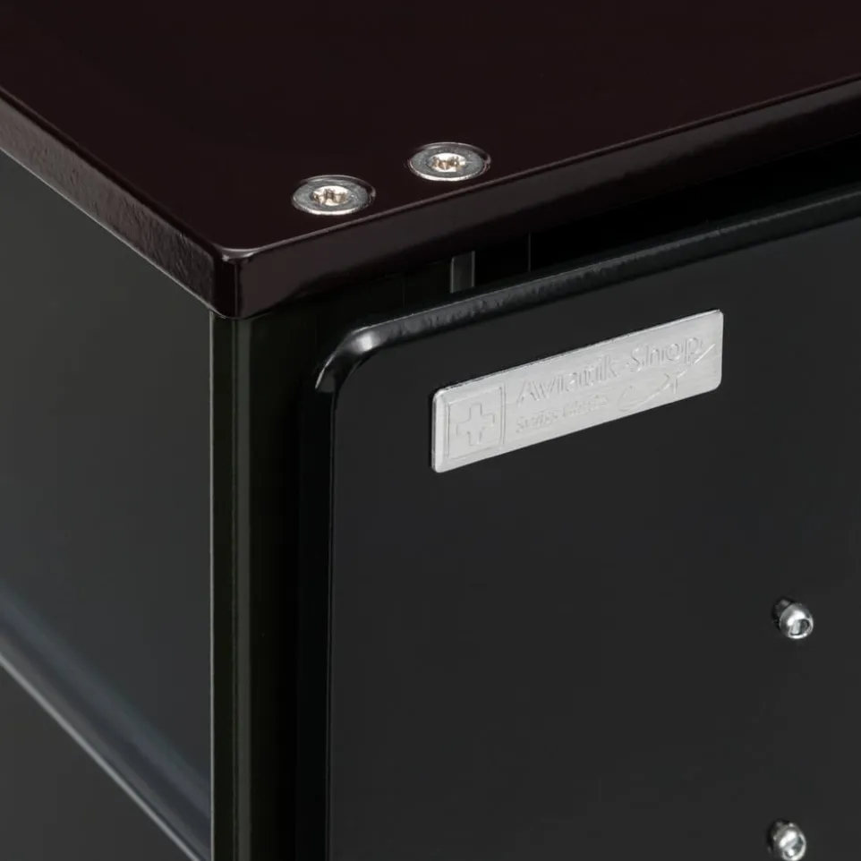 Airline Trolley Seeb