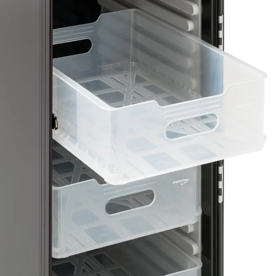 Airline Trolley Seeb