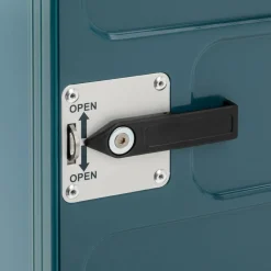 Airline Trolley Seeb