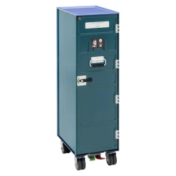 Airline Trolley Seeb