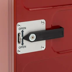 Airline Trolley Seeb