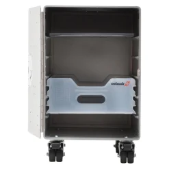 Airline Trolley Swissair