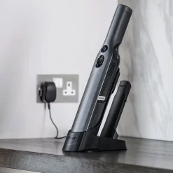 Akku-Handstaubsauger Wandvac