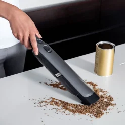 Akku-Handstaubsauger Wandvac