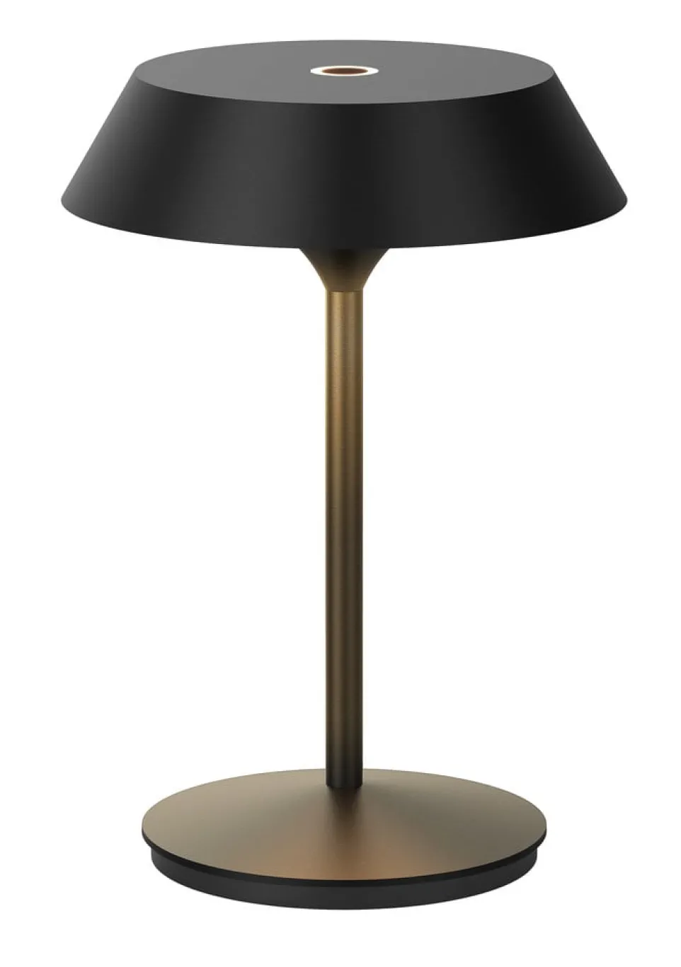 Akkuleuchte Mandulis