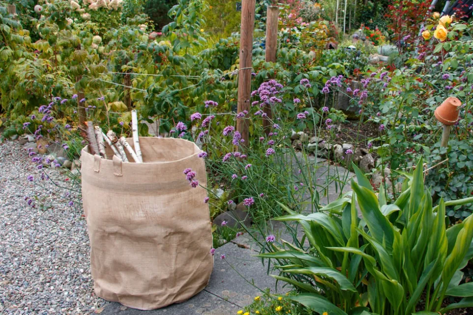 Allzweckbehälter Bag