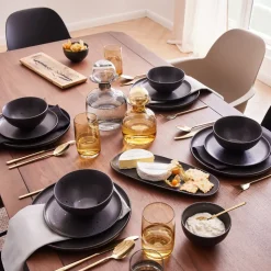 Allzweckschale Black Pearl