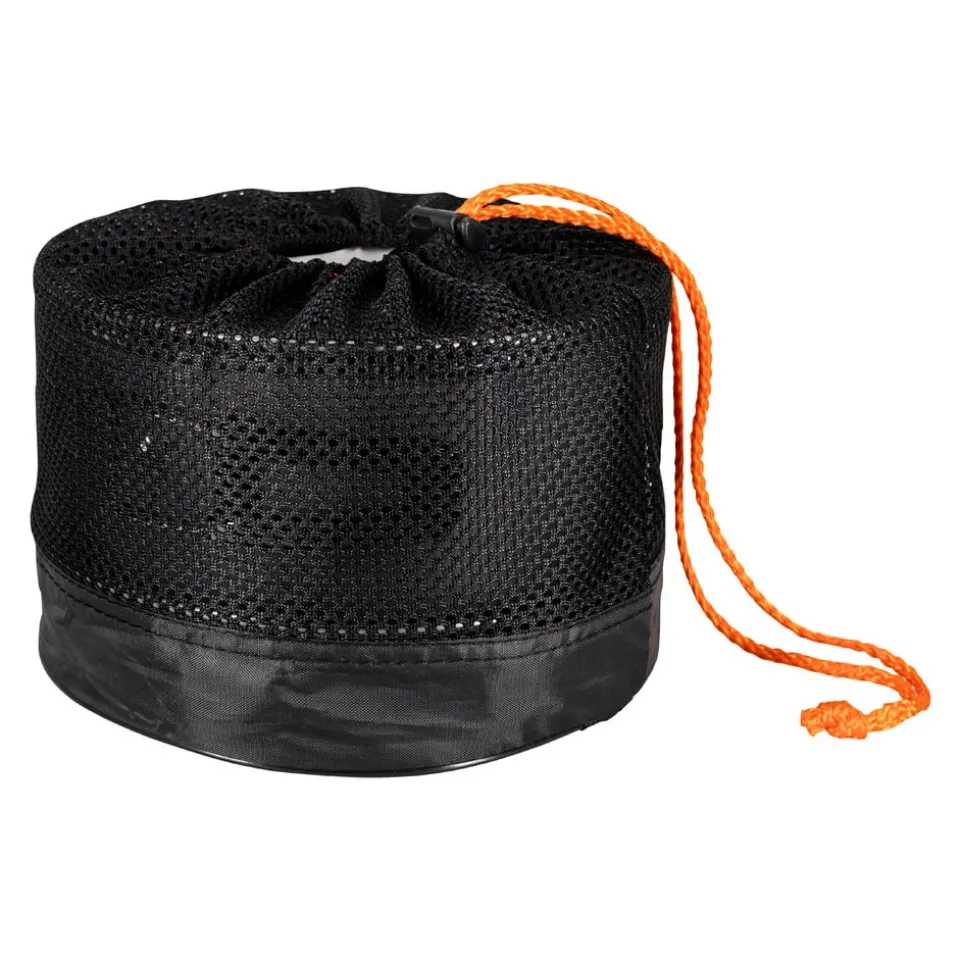 Aluminiumpfannen-Set Outdoor