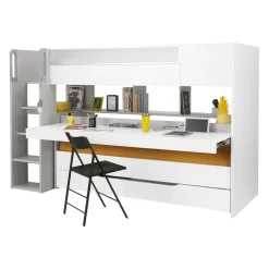 Anbau-Arbeitsplatte Dimix