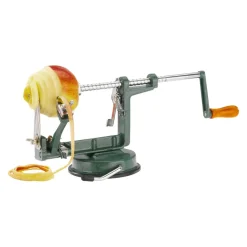 Apfelschälmaschine Apfeltraum