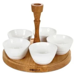 Apéro-Schalen-Set Amigo