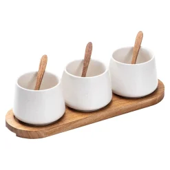 Apéro-Schalen-Set Elements