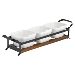 Apéro-Schalen-Set Serve & Share