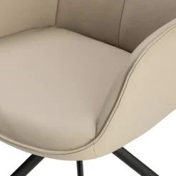 Armlehnstuhl Alexander