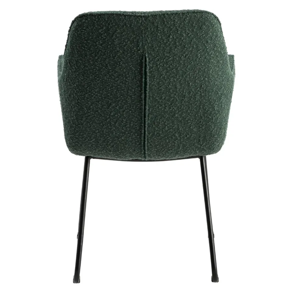 Armlehnstuhl Lucas-Bouclé