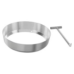 Aschenschale Moon 45