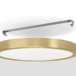 Aufbauleuchte Fueva 5