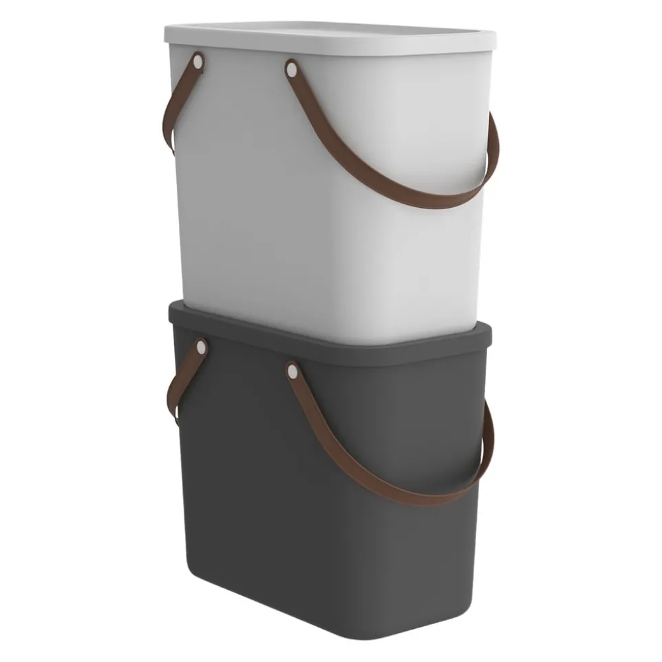 Aufbewahrungsbox Albula-Box