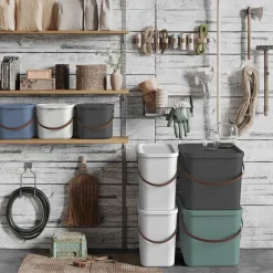 Aufbewahrungsbox Albula-Box