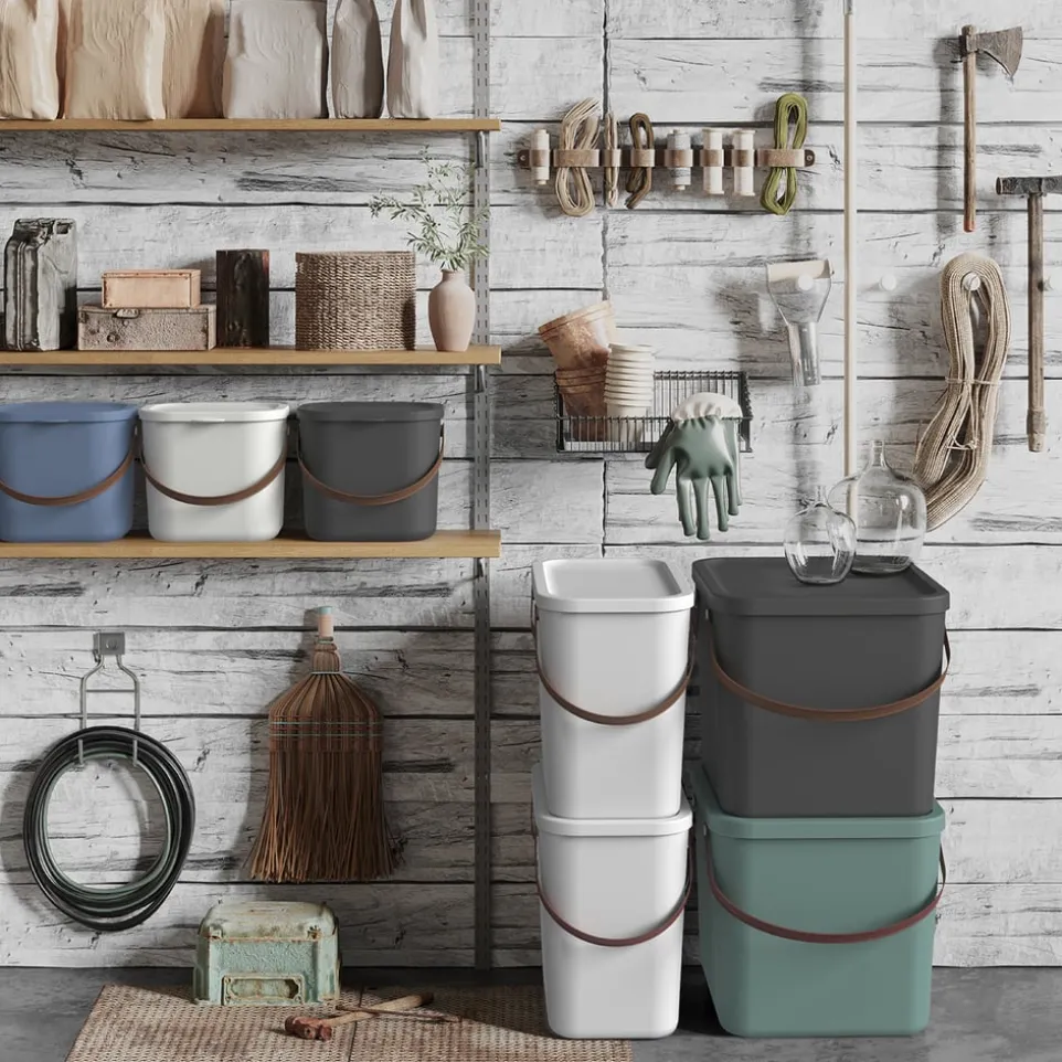 Aufbewahrungsbox Albula-Box