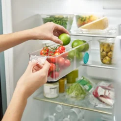 Aufbewahrungsbox Fridgestore