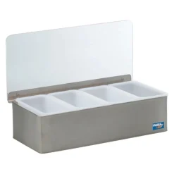 Aufbewahrungsbox Piazza