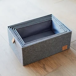 Aufbewahrungsbox Premium