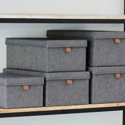 Aufbewahrungsbox Premium