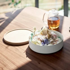 Aufbewahrungsbox Rin