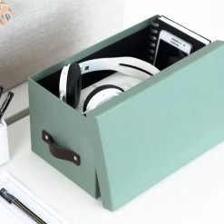 Aufbewahrungsbox Silvia