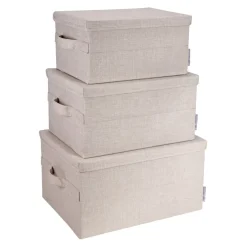 Aufbewahrungsbox Solna