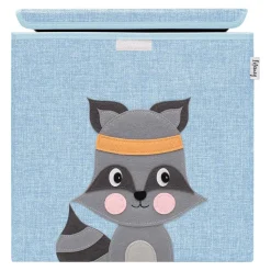 Aufbewahrungsbox Toybox