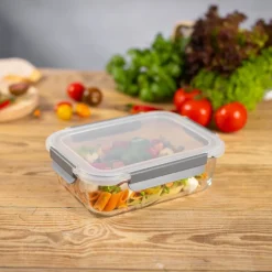 Aufbewahrungsglas Jona