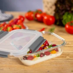 Aufbewahrungsglas Jona