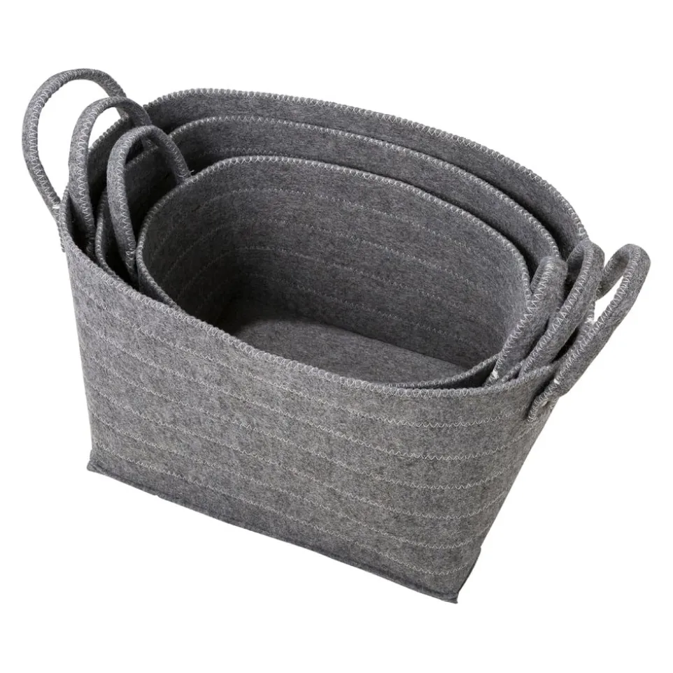 Aufbewahrungskorb Basic