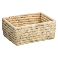 Aufbewahrungskorb Palm