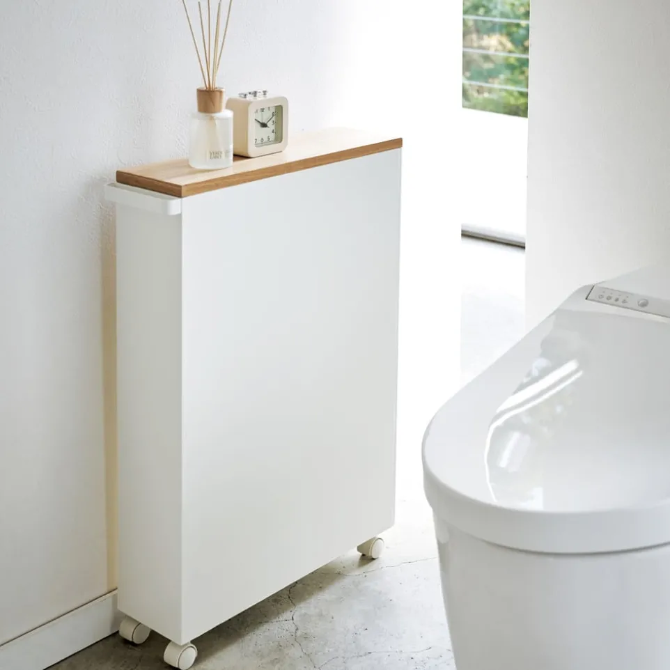 Aufbewahrungswagen Tower