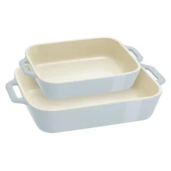 Auflaufformen-Set Moule