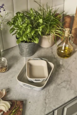 Auflaufformen-Set Moule